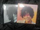 Fujii Kaze 2 LP Vinyl Records HELP EVER HURT NEVER LOVE ALL SERVE ALL
