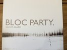 Silent Alarm by Bloc Party (Record, 2018)