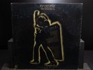 T. Rex – Electric Warrior - Vinyl Record lp