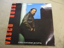 VASCO ROSSI - COSA SUCCEDE IN CITTA' - LP VINILE EX/EX 1985