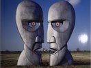 Pink Floyd - The Division Bell 2019 Limited Edition Anniversary Blue Vinyl EX/NM