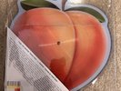 Tyler The Creator Peach Fuzz Heart Shaped Vinyl Picture Disc Stones Throw
