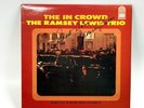 Autographed The Ramsey Lewis Trio: The In Crowd - Vinyl LP, ARGO LPS-757 1965