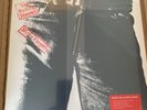 ROLLING STONES STICKY FINGERS - ZIPPER DELUXE VINYL 2 LP ANDY WARHOL - SEALED
