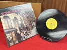 Desde Puerto Rico A Nueva York - Sonora Ponceña Vinyl VG/VG