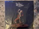 Wolf Alice - The Clearing SIGNED Sleeve 12” BLACK VINYL LP Personalized IN HAND