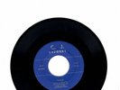 DOOWOP/R & B-DAFFODILS/CARL JONES/IKE PERKINS-WALK/IKE'S BOOGIE-C.J. 101