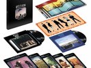 PULP Different Class 4XLP (30th Anniversary Edition) Box Set NEW (Open Shrink)