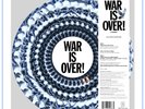 John Lennon & Yoko Ono Happy Xmas War Is Over 12