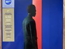 Benjamin Clementine At Least For Now Vinyl LP New SEALED RARE 2015 Behind BE003