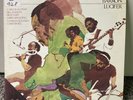 Kenny Barron - Lucifer LP Jazz Funk Grail Muse Records 1975 Promo