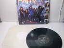 Anthrax I'm The Man Megaforce Worldwide Island Records 1987 Vinyl LP 90685-1