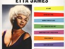 Etta James - The Best Of (Vinyl LP - 2014 - UK - Original)