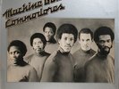 Commodores - Machine Gun (Vinyl LP - 1974 - US - Original)