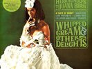Herb Alpert - Whipped Cream & Other Delights 60th Annivers (1965 - US - Reissue)