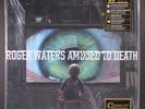 ROGER WATERS: amused to death ANALOGUE PRODUCTIONS 12