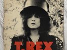 T. REX - THE SLIDER LP ALBUM USA 1972