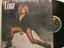Tina Turner Lp Private Dancer On Capitol - Vg++ To Nm/ Vg++ (In Shrink )