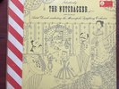 Tchaikovsky The Nutcracker Op. 71: Complete Ballet 2LP [Classical, Holiday]