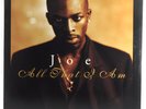 Joe ‎– All That I Am Jive Records 1997 Us Original ( 1LP/Vg++/Vg+)/1236