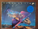 S.O.S. Band-Sands Of Time Electro Synth R&B Pop EX 1986 FZ-40279 Vinyl 12''