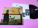 CHET BAKER LP CHET IS BACK ITALY ORIG 1962 CON OIS