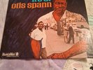 Otis Spann The Blues Is Where It's At Soul Record lp original vinyl album