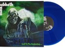 Black Sabbath - Back To The Beginning [LP] Limited Blue Colored Vinyl (import)