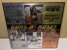 GUNS N' ROSES ‎Live Era ’87-’93 4LP Picture Disc Vinyl LTD /500 Sealed In Hand