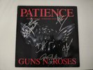 Guns N' Roses Patience 1989 19
