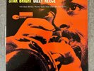 Dizzy Reece - Star Bright - 1959 RVG P MONO