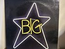 Big Star #1 Record - Sonic Pressing 1972 LP Vinyl ADS2803 PLAYS