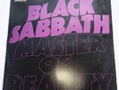 BLACK SABBATH 