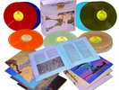 YES PROGENY LIVE 21 LP Vinyl Box Set  BRAND NEW  SEALED  NEVER OPENED  SOLD OUT