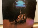 Jerry Garcia & Merl Saunders Heavy Turbulences Fantasy Vinyl Lp EXCELLENT