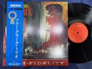 MINT  SONNY CLARK TRIO TIME ULS-1633-VT OBI STEREO JAPAN Vinyl LP