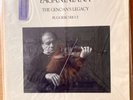 Water Lily Acoustics  LP: Paganiniana, Ruggieroricci, Audiophile, Gently Played
