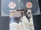Mary J. Blige Share My World 2x LP Vinyl Record Album 1997 MCA MCA2-11606 Sleeve