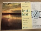 SAX 2323 Tchaikovsky Violin Concerto Meditation Leonid Kogan Silvestri B/S