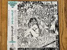 Septic Death Now That I Have The Attention LP + 7