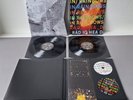 RADIOHEAD lim. Vinyl 2LP + 2x CD BOX In Rainbows (2007 Xurbia_Xendless Limited)