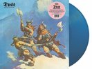 DUST - Hard Attack - Vinyl (limited blue vinyl LP)