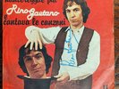 RINO GAETANO AUTOGRAFATO NUNTEREGGAE PIU  7