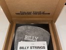 Billy Strings Live In Rosemont Vinyl + Self-Tiltled EP Vinyl Vault #66 IN HAND