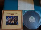 The Bluegrass Album 4 Japan Vinyl LP 25MM 0478 J.D. Crowe Tony Rice Dayle Lawson