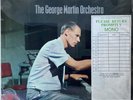 BBC GRAMOPHONE LIBRARY LP ‘THE GEORGE MARTIN ORCHESTRA’ (COLUMBIA)