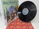 Fallout Radio New Vegas - Nuclear Winter Wonderland Christmas Vinyl LP Record