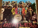 The Beatles, Sgt Pepper's Lonely Hearts Club Band
