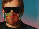 Elton John - The Lockdown Sessions (EU 2x Vinyl LP, 2021). Mint, Sealed.
