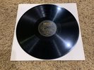 78 RPM Record Over the Rainbow Judy Garland Rare Wizard Of Oz Decca EX Shellac